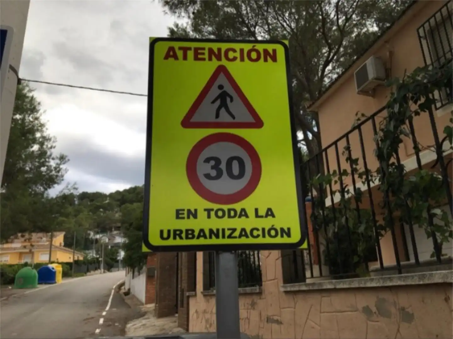 Bebaubares Gelände zum Verkauf in Urbanización Santa Marina, 116, Carcaixent Außenansicht von Bebaubares Gelände zum Verkauf in Carcaixent