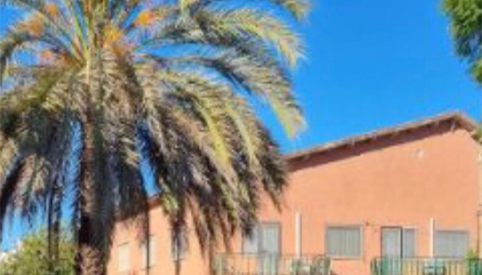 House or chalet for sale in Calle Virgen del Pilar, 14, Torre-Pacheco ciudad, Murcia - image 1 Photo 1 of House or chalet for sale in Calle Virgen del Pilar, 14, Torre-Pacheco ciudad, Murcia