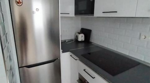 Flat to rent in Avenida Donostiarra, 18, Concepción, Madrid - image 2 Photo 2 of Flat to rent in Avenida Donostiarra, 18, Concepción, Madrid