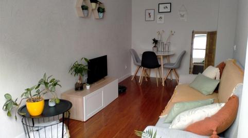 Flat to rent in Avenida Donostiarra, 18, Concepción, Madrid - image 3 Photo 3 of Flat to rent in Avenida Donostiarra, 18, Concepción, Madrid