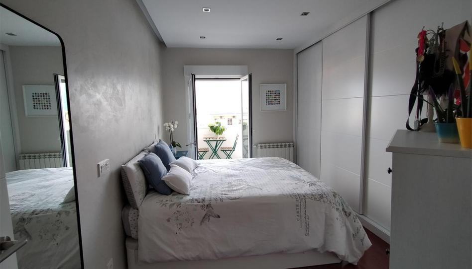 Flat to rent in Avenida Donostiarra, 18, Concepción, Madrid - image 1 Photo 1 of Flat to rent in Avenida Donostiarra, 18, Concepción, Madrid