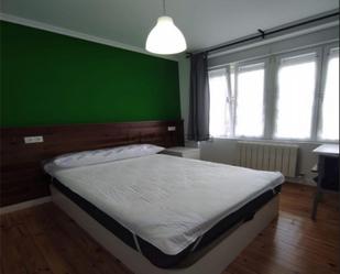 Bedroom of Flat to share in León Capital 