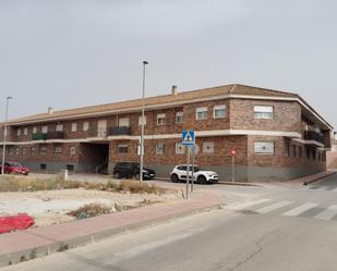 Vista exterior de Pis en venda en Las Torres de Cotillas amb Aire condicionat i Balcó