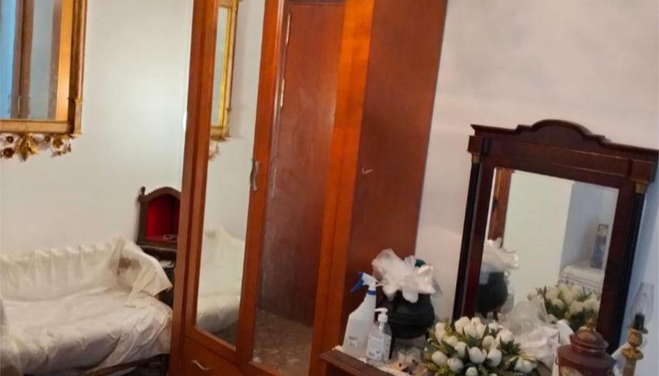 Foto 1 de Piso en venta en Calle Doctor Francisco Vázquez Limón, 7, Centro, Huelva