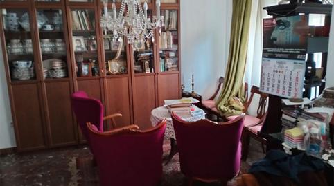 Foto 4 de Piso en venta en Calle Doctor Francisco Vázquez Limón, 7, Centro, Huelva