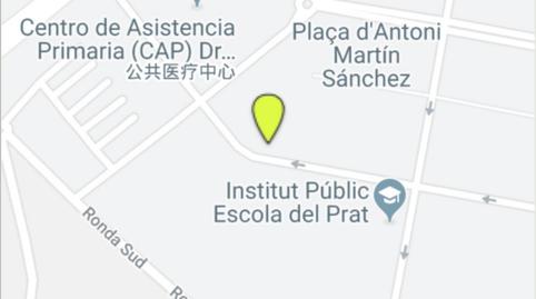 Flat to share in Carrer del Riu Anoia, 23, Sant Cosme -La Granja, Barcelona - image 3 Photo 3 of Flat to share in Carrer del Riu Anoia, 23, Sant Cosme -La Granja, Barcelona