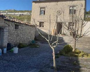 Exterior view of House or chalet for sale in Cogeces del Monte