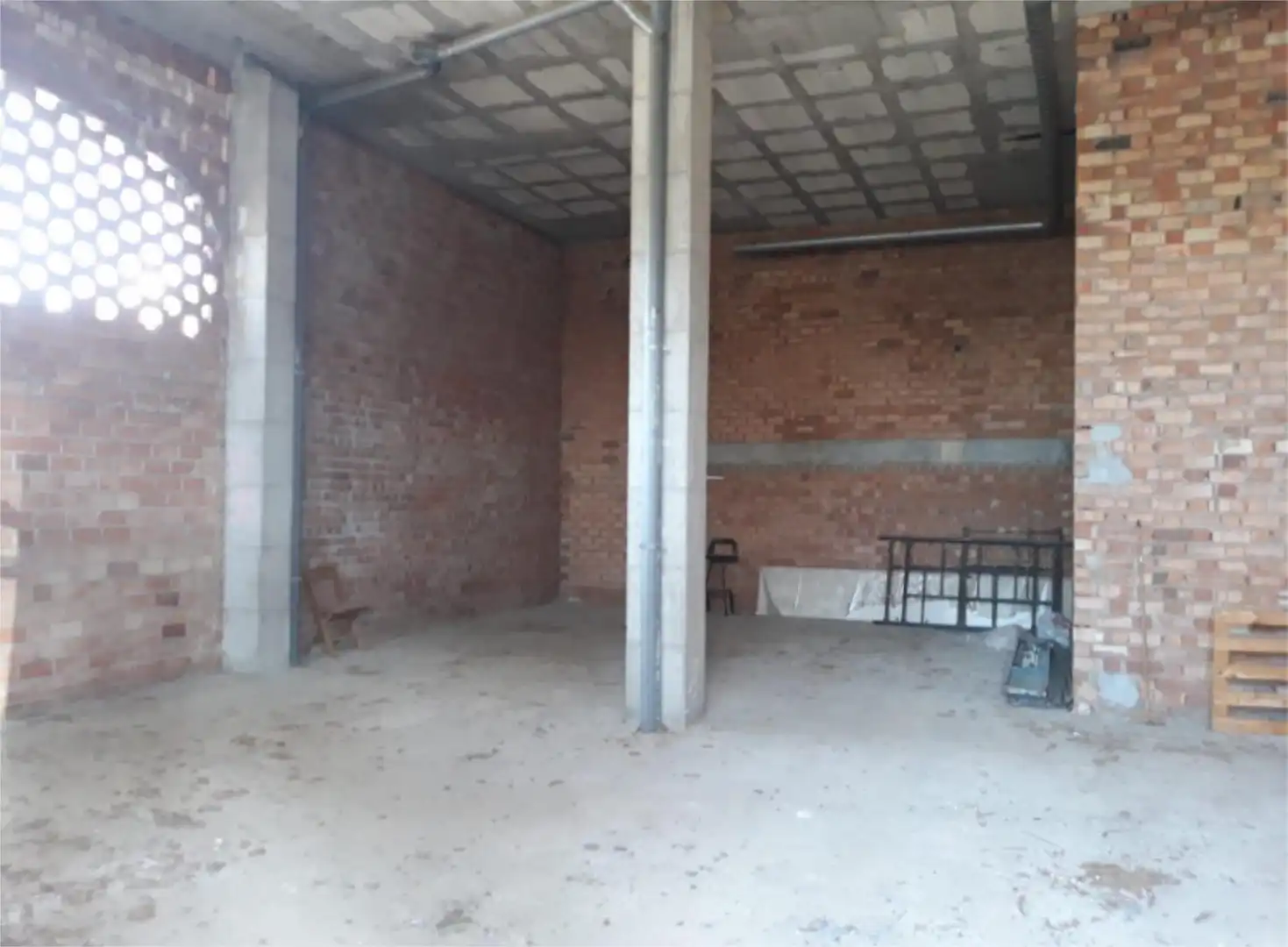 Local en venta en Calle Mercedes Formica, 7, Cortijo de Maza - Finca Monsalvez - El Olivar Local en venta en Málaga