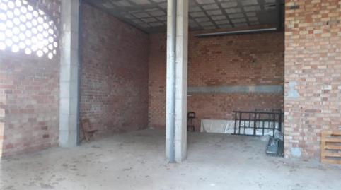 Photo 4 of Premises to rent in Calle Mercedes Formica, 7, Cortijo de Maza - Finca Monsalvez - El Olivar, Málaga Capital