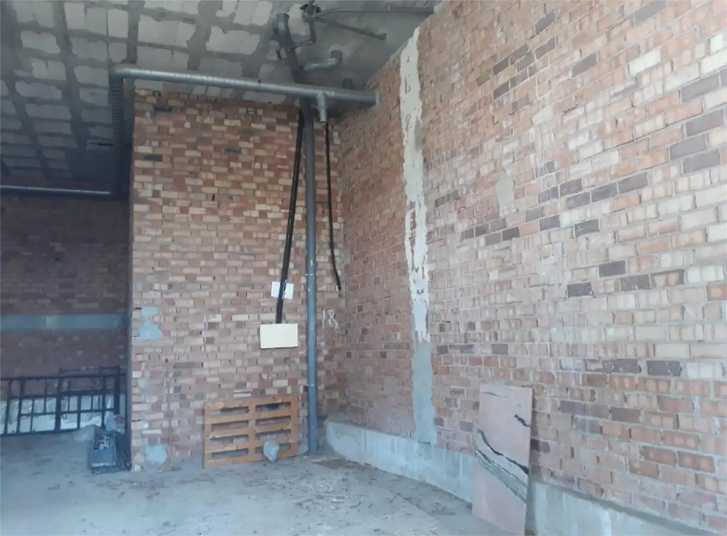 Local en venta en Calle Mercedes Formica, 7, Cortijo de Maza - Finca Monsalvez - El Olivar Local en venta en Málaga
