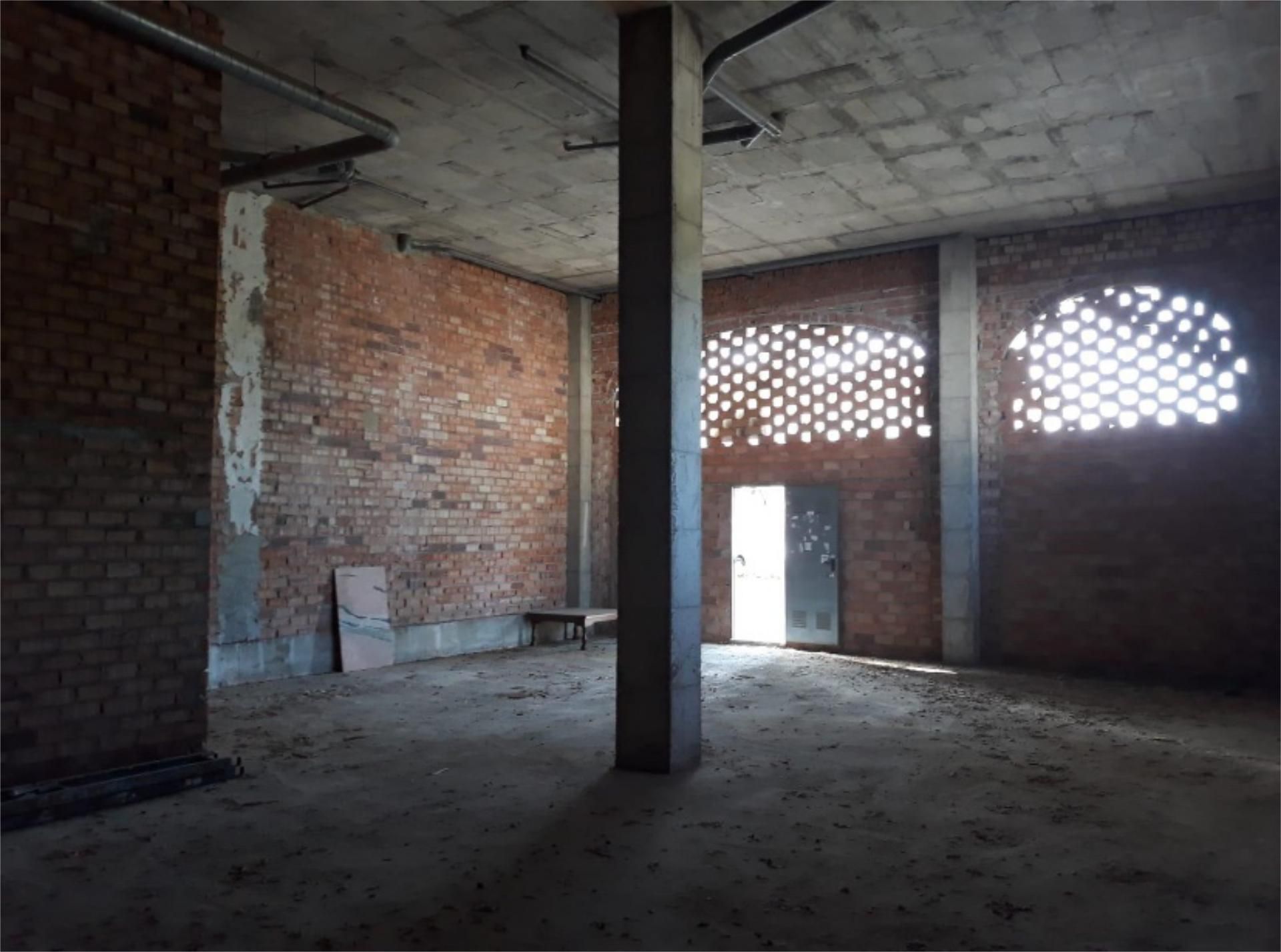 Local de lloguer en Málaga Capital