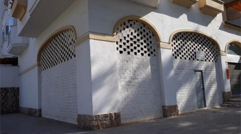 Photo 3 of Premises to rent in Calle Mercedes Formica, 7, Cortijo de Maza - Finca Monsalvez - El Olivar, Málaga Capital