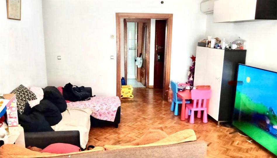 Photo 1 of Flat for sale in Passeig Dels Països Catalans, 1, Mas Masó - Hospital, Girona