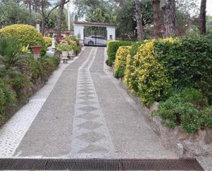 Garden of House or chalet for sale in Maçanet de la Selva  with Terrace and Swimming Pool