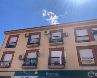 Exterior view of Flat for sale in Peligros  with Air Conditioner, Terrace and Balcony