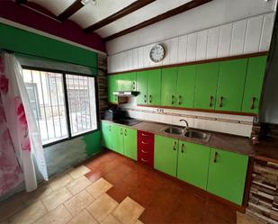 Kitchen of Single-family semi-detached for sale in Alquerías del Niño Perdido  with Terrace