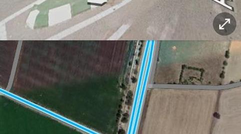 Foto 5 de Terreno en venta en Urbanizacion Aguasol, 60, Pedanías - Extrarradio, Albacete