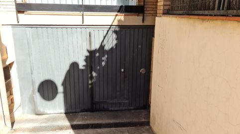Garaje de alquiler en Carrer de Porrera, 9, Horta, Barcelona Capital - imagen 4 Foto 4 de Garaje de alquiler en Carrer de Porrera, 9, Horta, Barcelona Capital