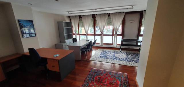 Oficina en Alquiler en Dendariena Kalea, 19 en Centro Urbano - Hirigunea