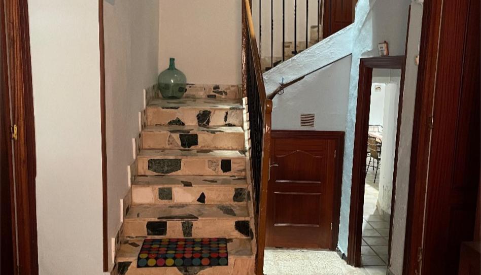 Country house for sale in Calle Bodega, 121, Atea, Zaragoza - image 1 Photo 1 of Country house for sale in Calle Bodega, 121, Atea, Zaragoza