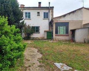 Casa o xalet en venda en Turégano