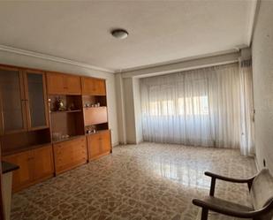 Bedroom of Flat for sale in Callosa de Segura  with Air Conditioner, Terrace and Balcony