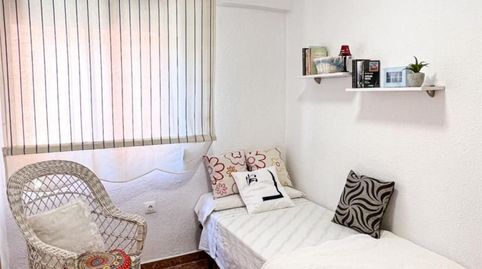 Piso de alquiler en Calle Jaúl, 30, Ciudad Jardín - Tagarete - El Zapillo, Almería Capital - imagen 2 Foto 2 de Piso de alquiler en Calle Jaúl, 30, Ciudad Jardín - Tagarete - El Zapillo, Almería Capital