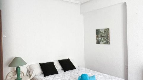 Piso de alquiler en Calle Jaúl, 30, Ciudad Jardín - Tagarete - El Zapillo, Almería Capital - imagen 3 Foto 3 de Piso de alquiler en Calle Jaúl, 30, Ciudad Jardín - Tagarete - El Zapillo, Almería Capital