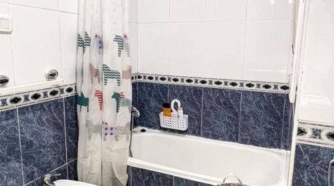 Piso de alquiler en Calle Jaúl, 30, Ciudad Jardín - Tagarete - El Zapillo, Almería Capital - imagen 4 Foto 4 de Piso de alquiler en Calle Jaúl, 30, Ciudad Jardín - Tagarete - El Zapillo, Almería Capital