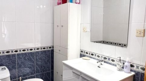 Piso de alquiler en Calle Jaúl, 30, Ciudad Jardín - Tagarete - El Zapillo, Almería Capital - imagen 5 Foto 5 de Piso de alquiler en Calle Jaúl, 30, Ciudad Jardín - Tagarete - El Zapillo, Almería Capital