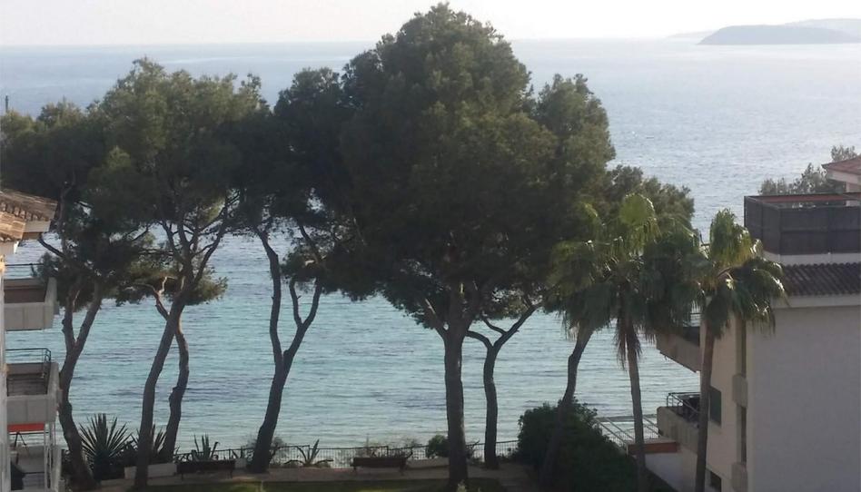 Photo 1 of Attic to rent in Carrer Garcilaso de la Vega, 5, Portals Nous, Illes Balears