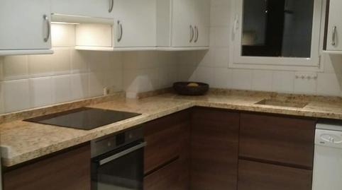 Photo 4 of Attic to rent in Carrer Garcilaso de la Vega, 5, Portals Nous, Illes Balears