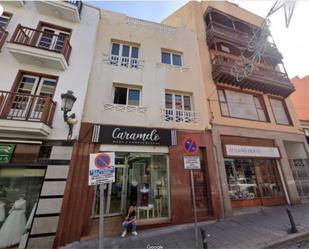 Exterior view of Flat for sale in Icod de los Vinos