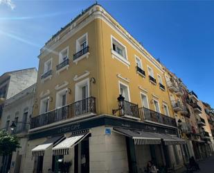 Pis de lloguer a Calle Berdigón, 32,  Huelva Capital