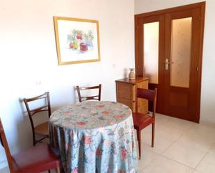 Dining room of Flat for sale in Villarino de los Aires  with Balcony