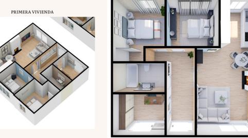 House or chalet for sale in Calle la Renta, 66, Aldeanueva de la Vera, Cáceres - image 2 Photo 2 of House or chalet for sale in Calle la Renta, 66, Aldeanueva de la Vera, Cáceres