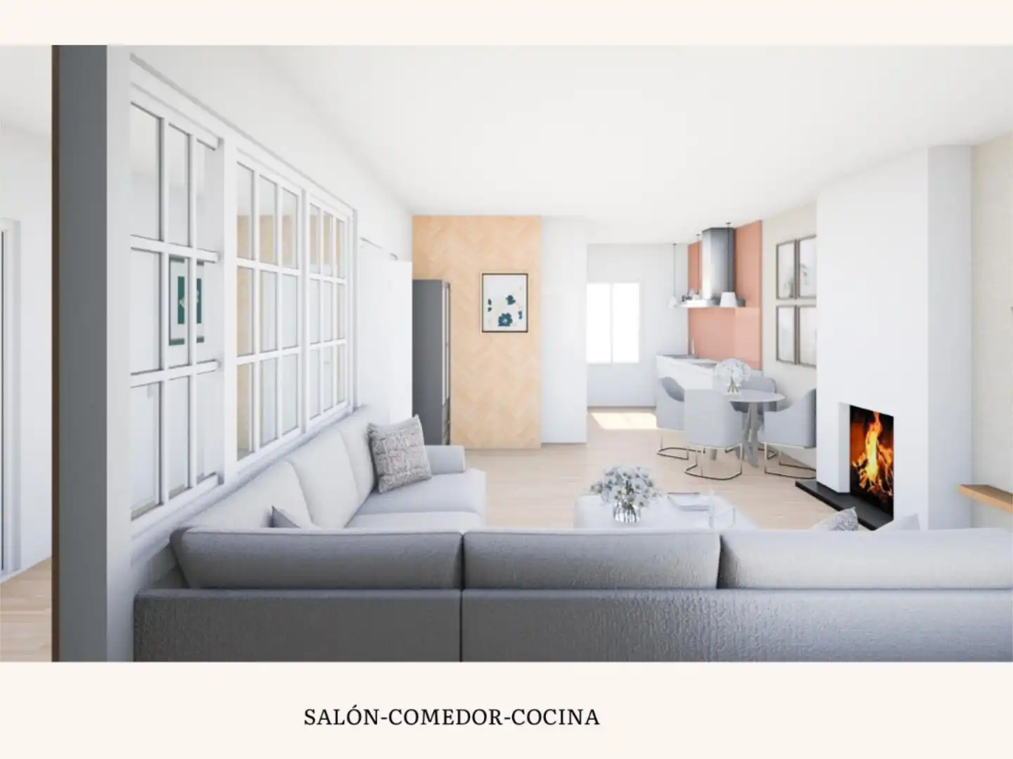 Living room of Houses for sale in Aldeanueva de la Vera  with Terrace