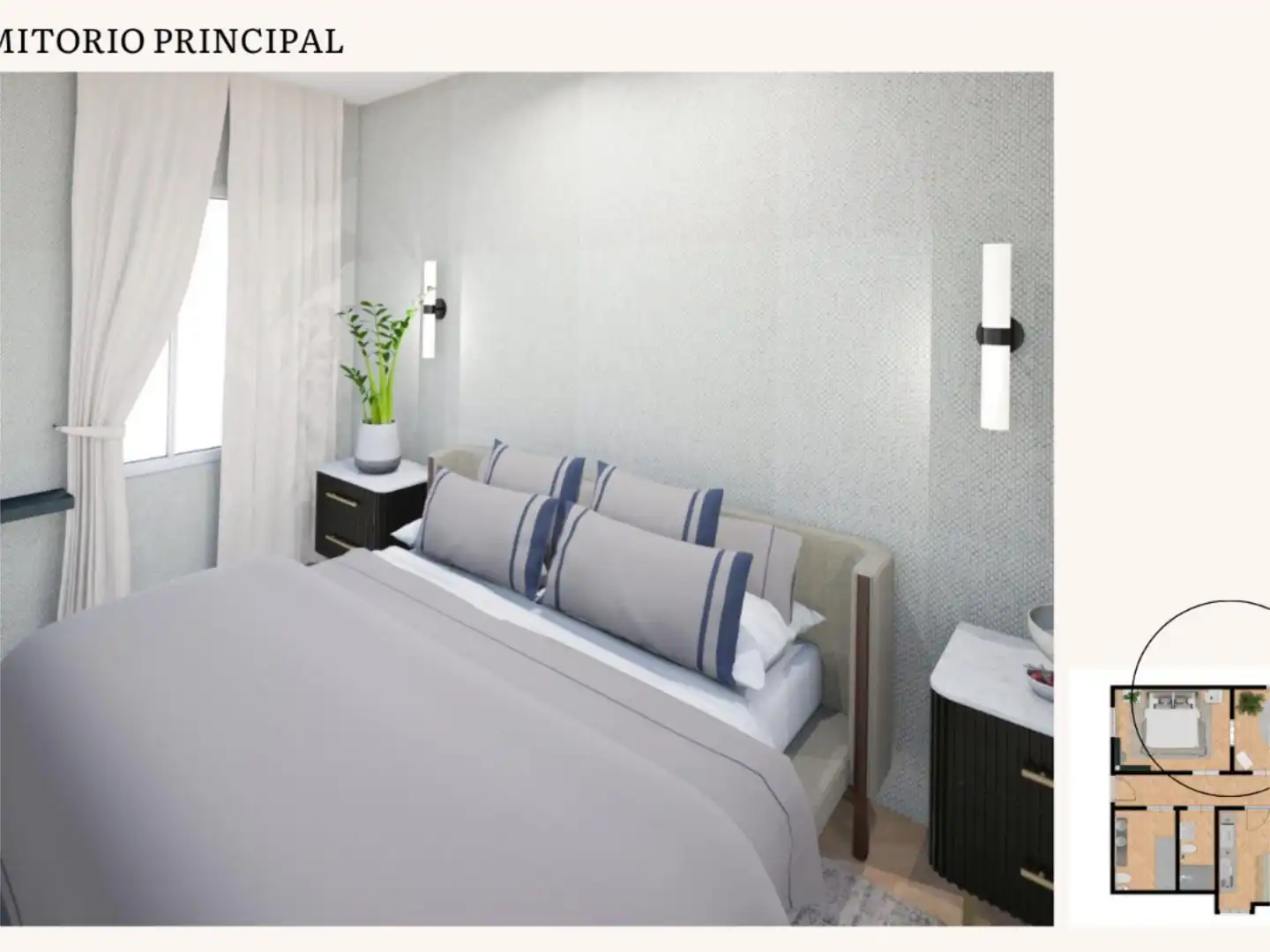 Bedroom of Houses for sale in Aldeanueva de la Vera  with Terrace