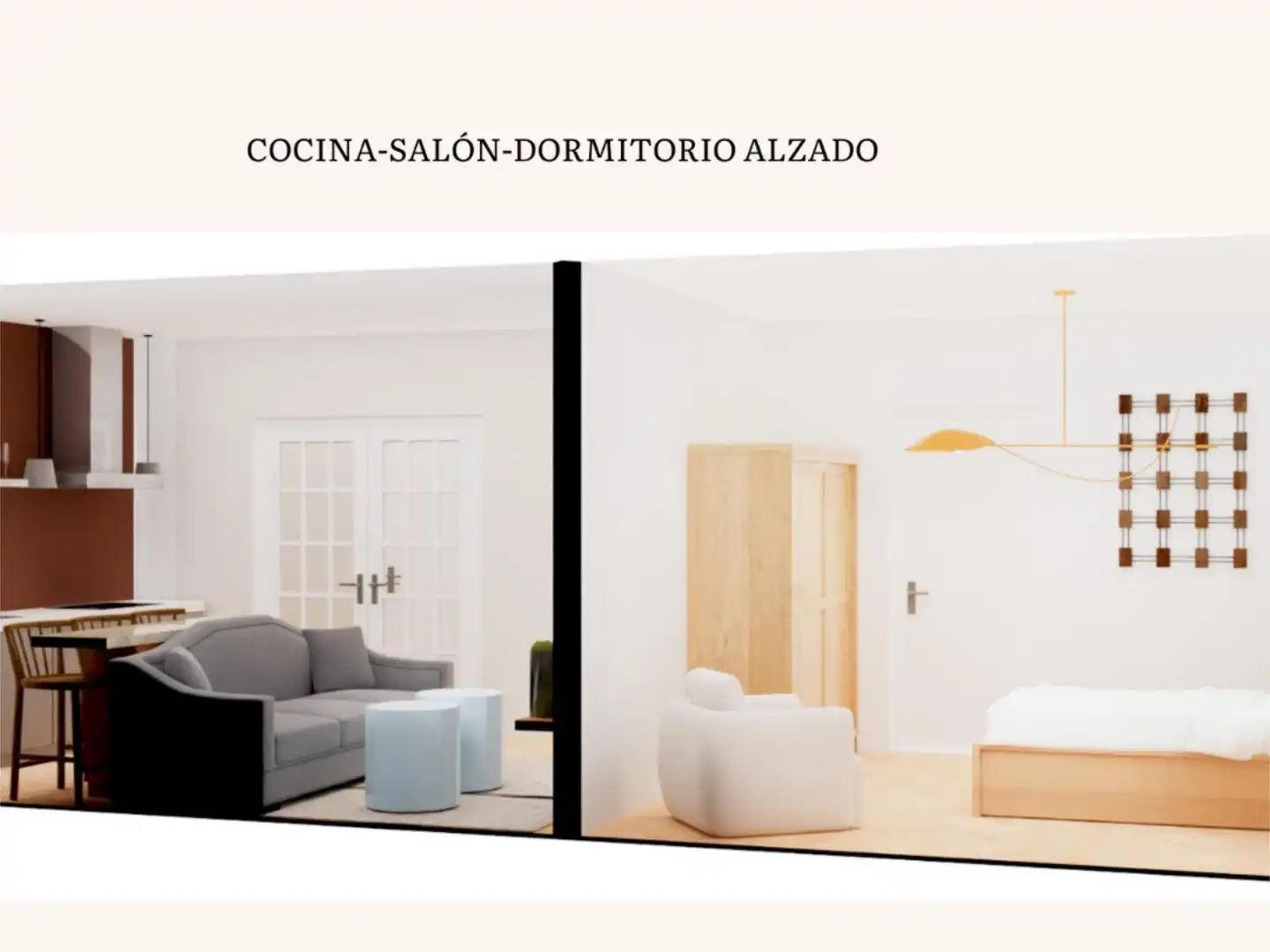 Living room of Houses for sale in Aldeanueva de la Vera  with Terrace
