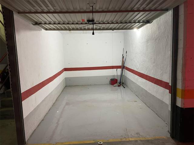 Garaje en Alquiler en Extremadura Kalea, 4 en Etxebarri