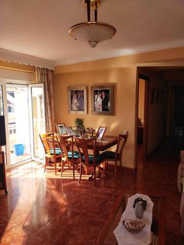 Piso en Venta en Calle Armengual de la Mota, 20 en Perchel Norte