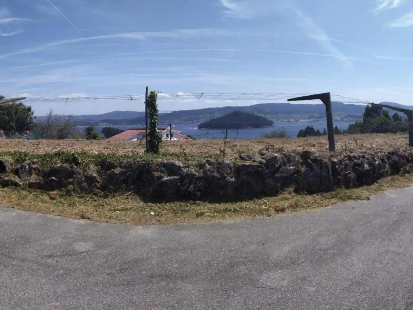 Grundstücke zum Verkauf in Camiño Monte Covelo, 51, Combarro Grundstücke zum Verkauf in Poio