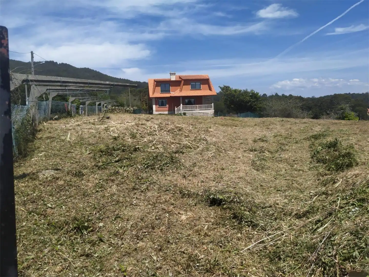 Grundstücke zum Verkauf in Camiño Monte Covelo, 51, Combarro Grundstücke zum Verkauf in Poio