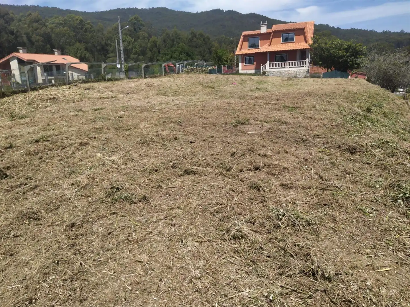 Grundstücke zum Verkauf in Camiño Monte Covelo, 51, Combarro Grundstücke zum Verkauf in Poio