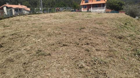 Land for sale in Camiño Monte Covelo, 51, Combarro, Pontevedra - image 5 Photo 5 of Land for sale in Camiño Monte Covelo, 51, Combarro, Pontevedra