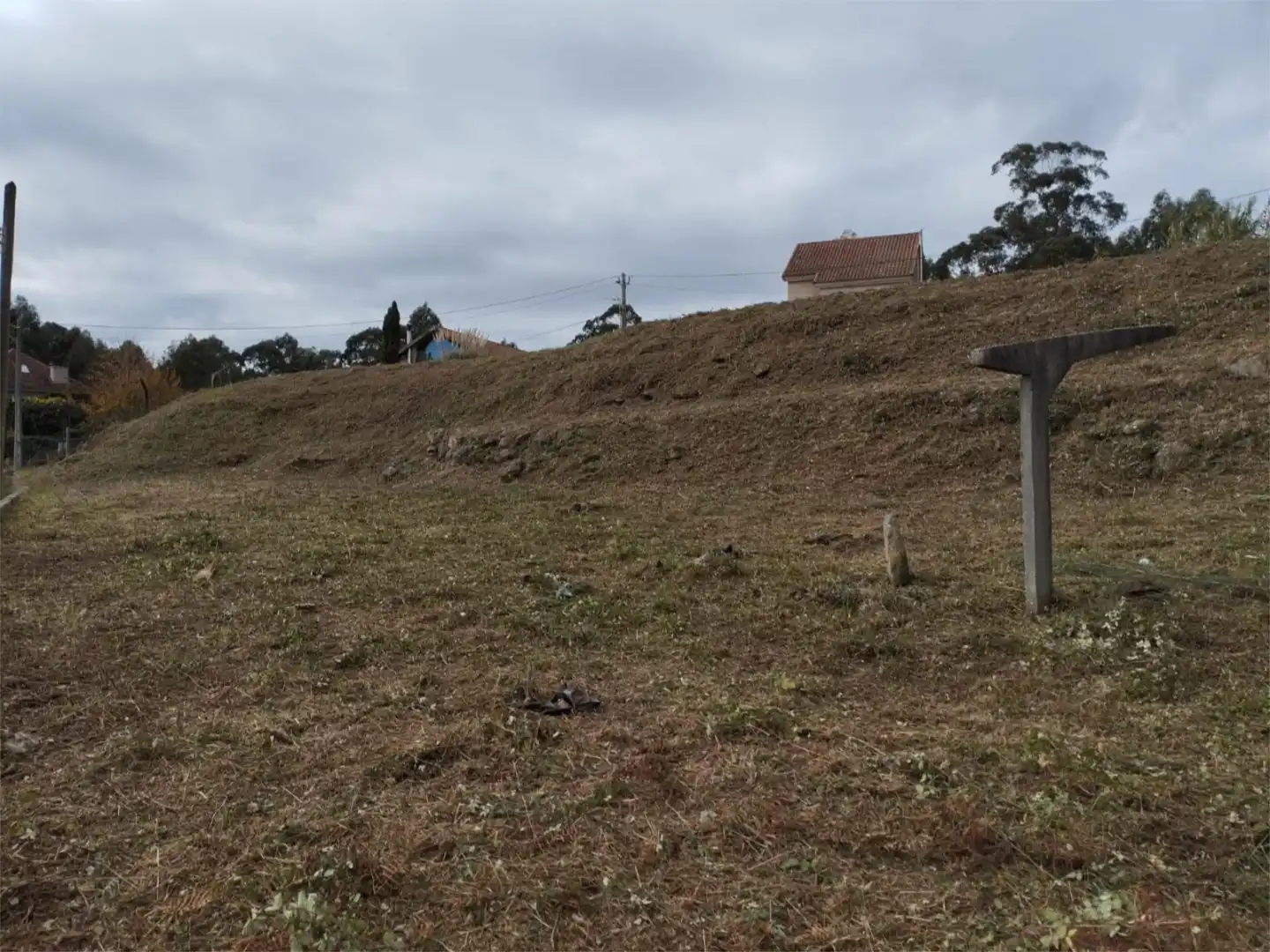 Grundstücke zum Verkauf in Camiño Monte Covelo, 51, Combarro Grundstücke zum Verkauf in Poio