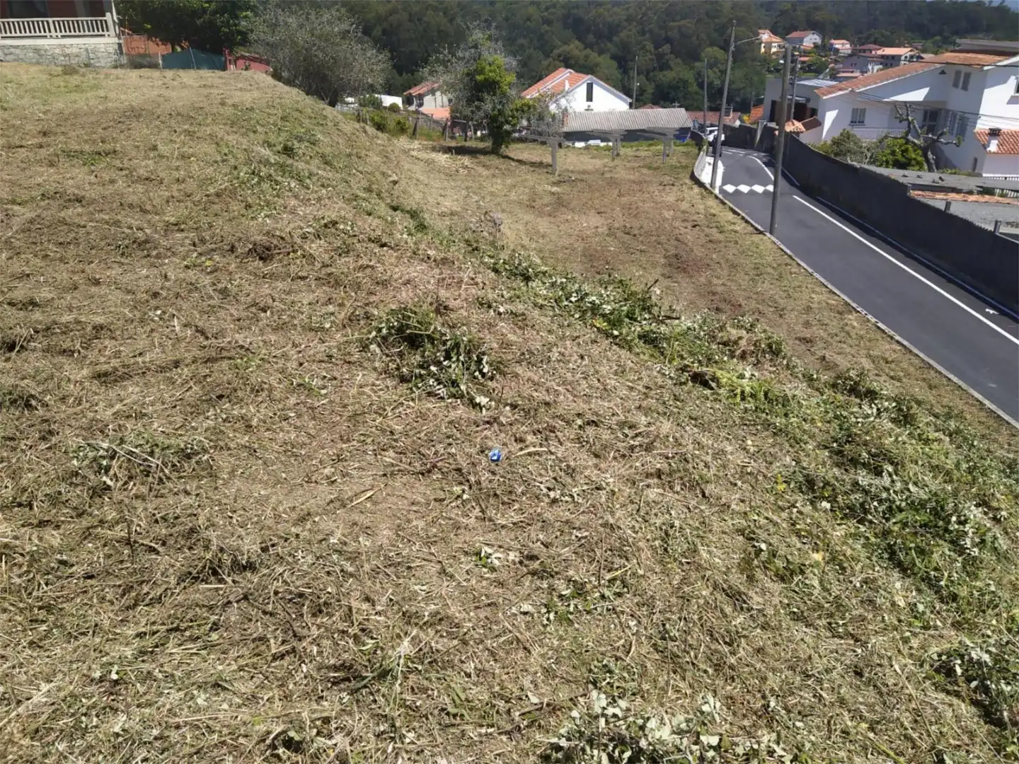 Grundstücke zum Verkauf in Camiño Monte Covelo, 51, Combarro Grundstücke zum Verkauf in Poio