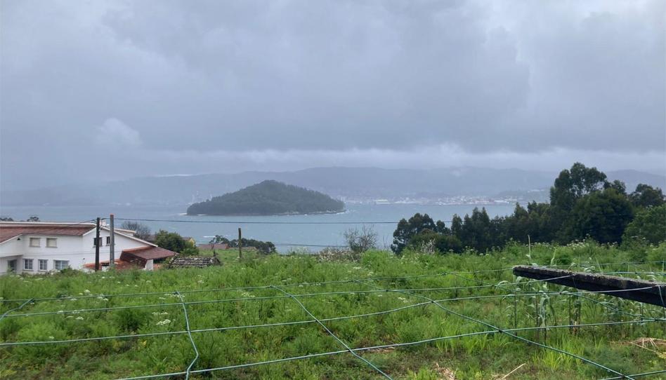 Land for sale in Camiño Monte Covelo, 51, Combarro, Pontevedra - image 1 Photo 1 of Land for sale in Camiño Monte Covelo, 51, Combarro, Pontevedra