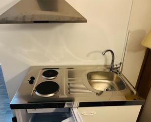 Kitchen of Study to rent in Casarrubios del Monte