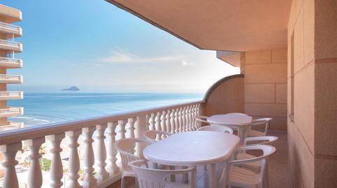 Foto 3 de Pis de lloguer a Playa del Galán, La Manga del Mar Menor